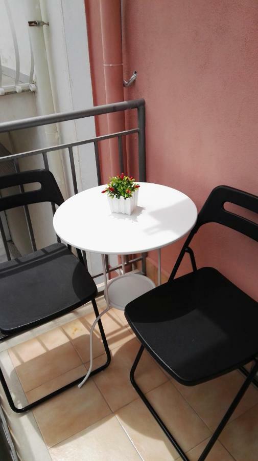 Casa Dany&Olga Διαμέρισμα Giardini Naxos Εξωτερικό φωτογραφία