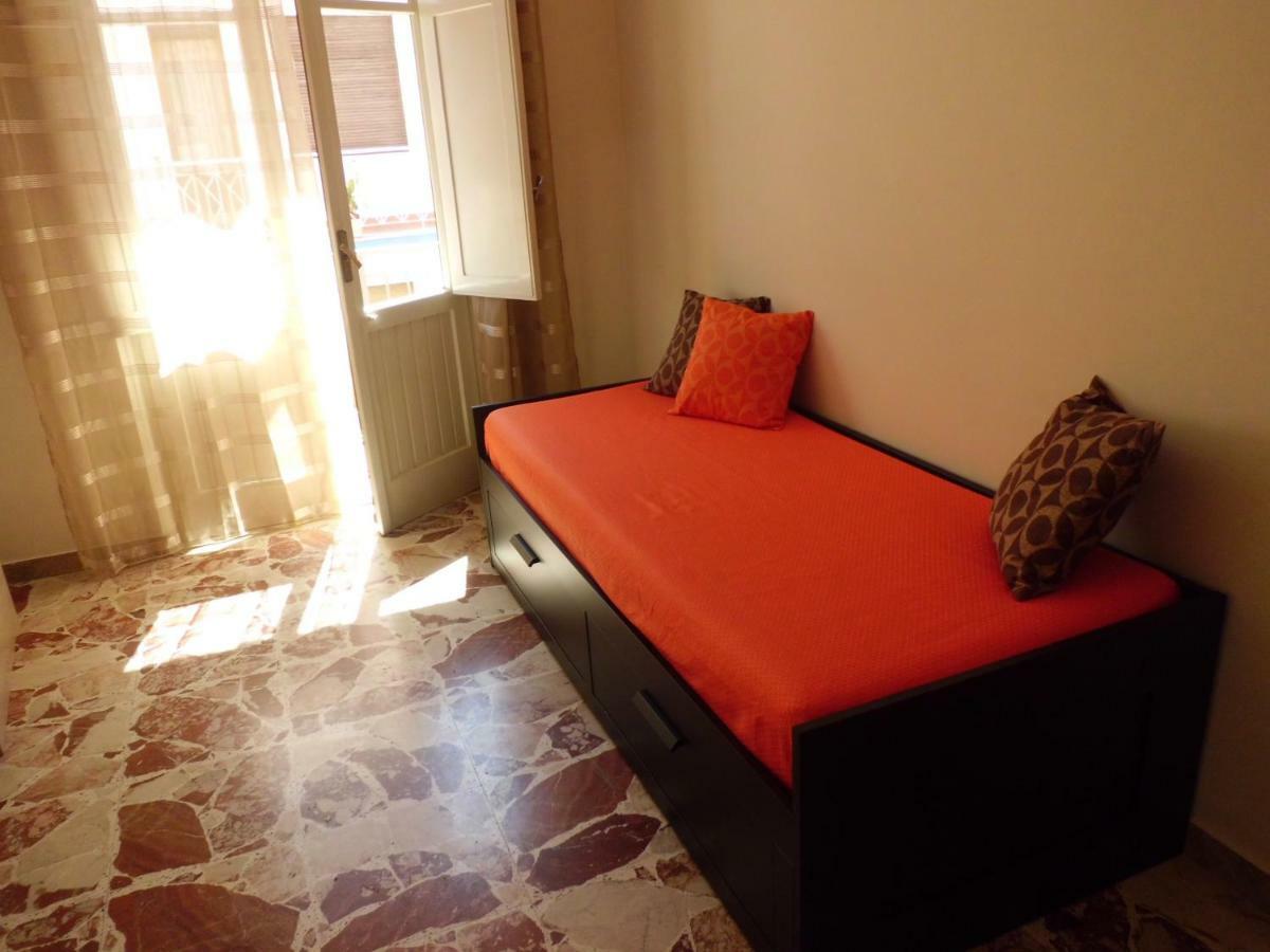 Casa Dany&Olga Διαμέρισμα Giardini Naxos Εξωτερικό φωτογραφία