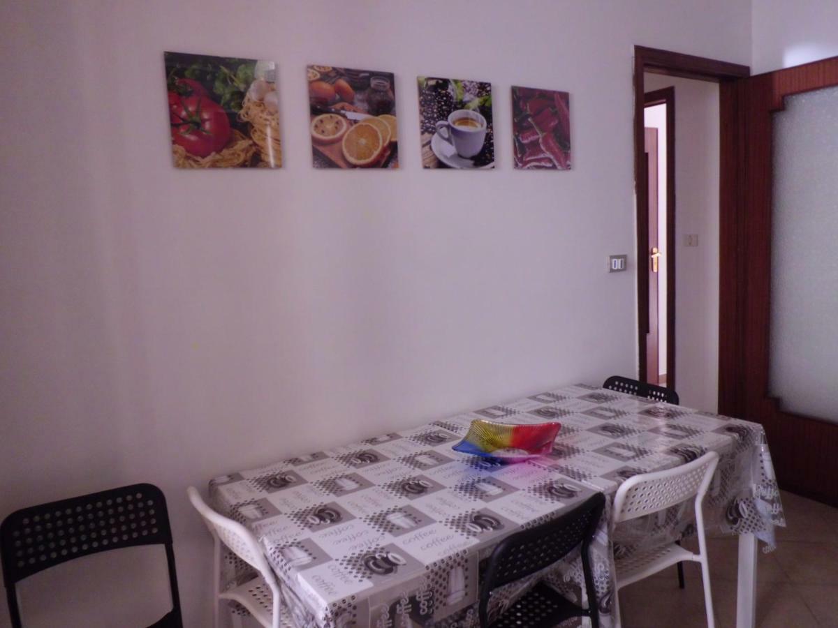 Casa Dany&Olga Διαμέρισμα Giardini Naxos Εξωτερικό φωτογραφία