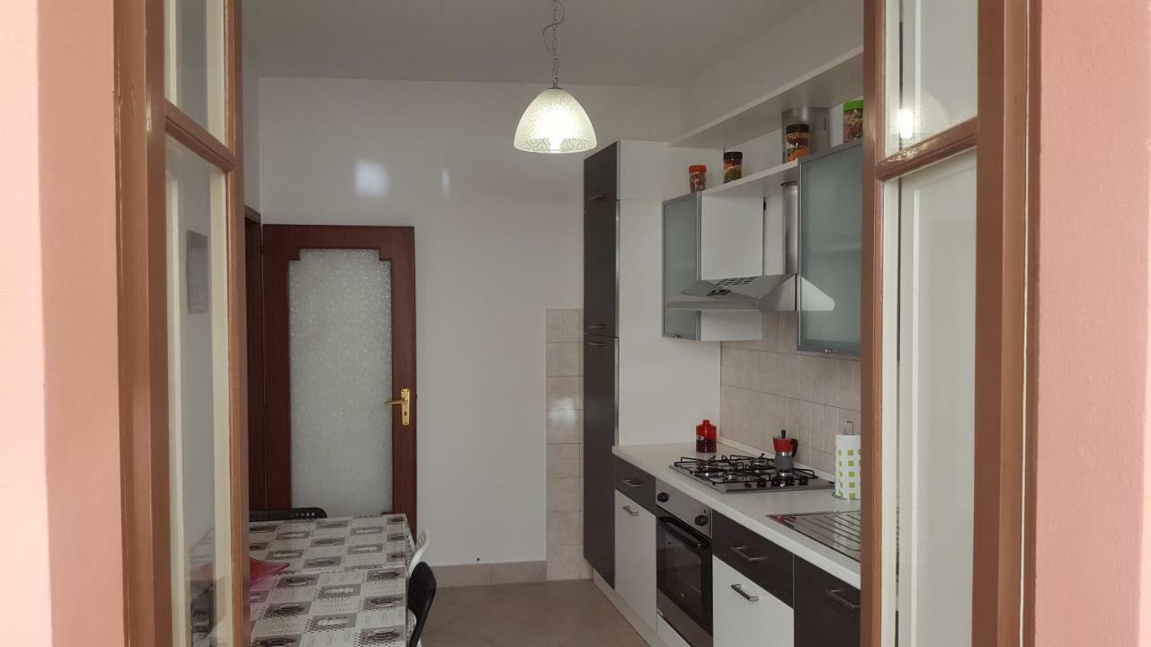 Casa Dany&Olga Διαμέρισμα Giardini Naxos Εξωτερικό φωτογραφία