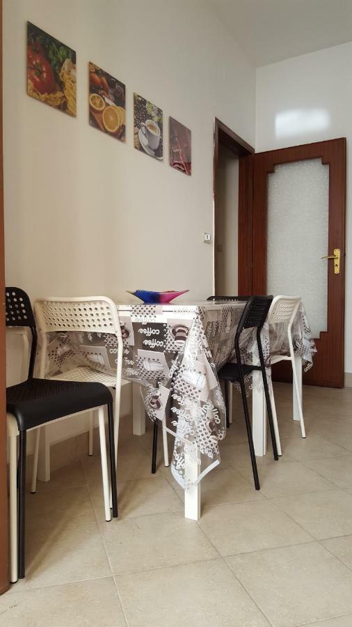 Casa Dany&Olga Διαμέρισμα Giardini Naxos Εξωτερικό φωτογραφία