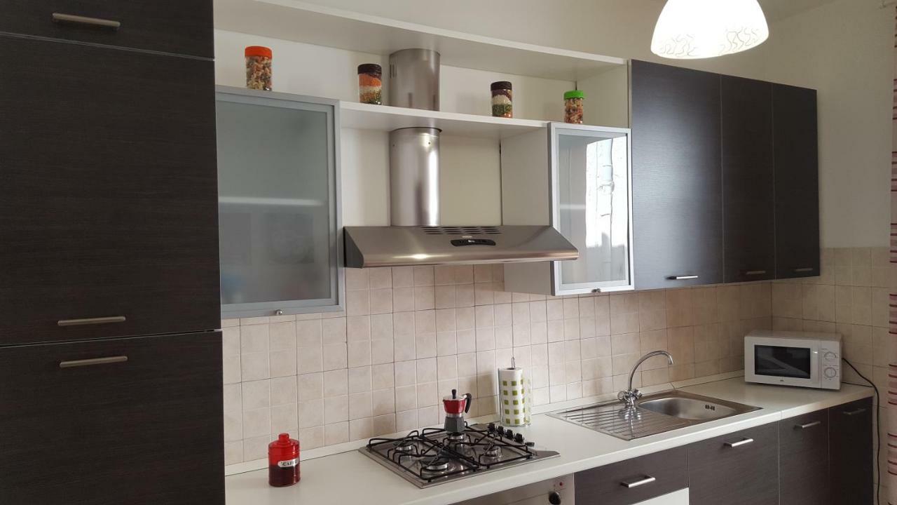 Casa Dany&Olga Διαμέρισμα Giardini Naxos Εξωτερικό φωτογραφία