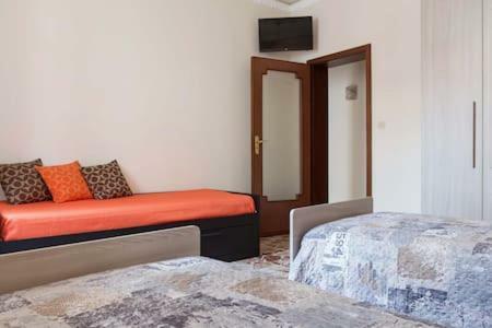 Casa Dany&Olga Διαμέρισμα Giardini Naxos Εξωτερικό φωτογραφία