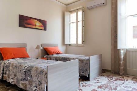Casa Dany&Olga Διαμέρισμα Giardini Naxos Εξωτερικό φωτογραφία