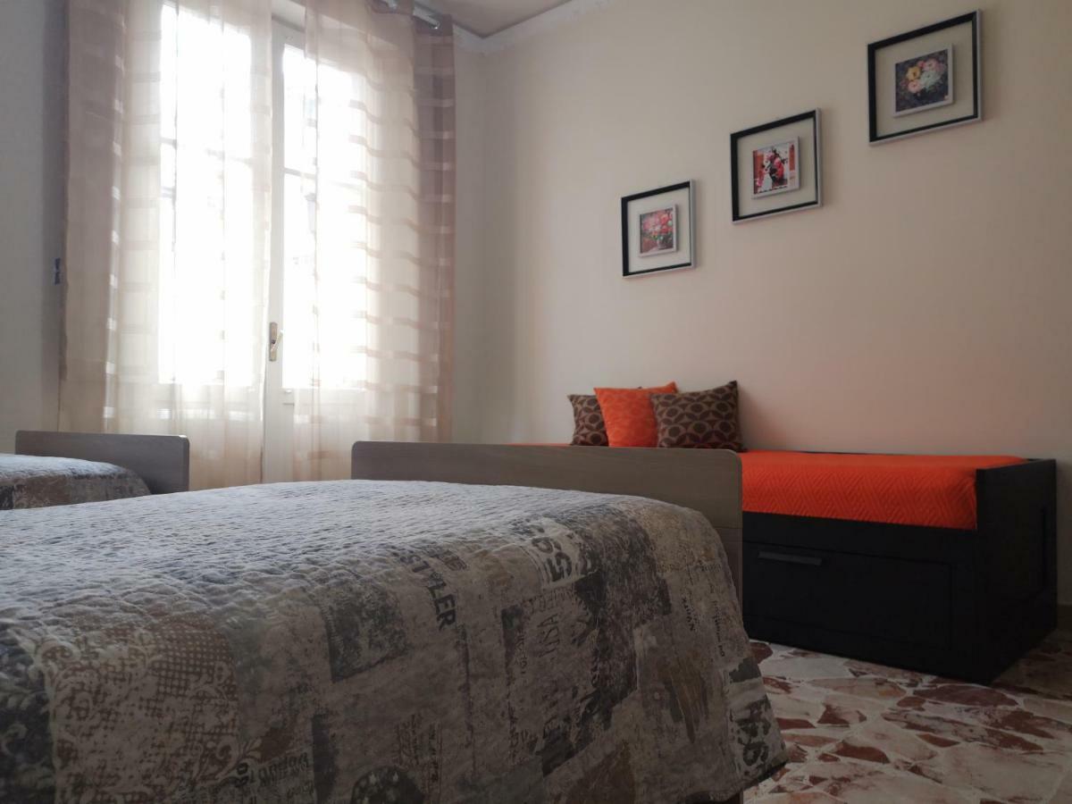 Casa Dany&Olga Διαμέρισμα Giardini Naxos Εξωτερικό φωτογραφία