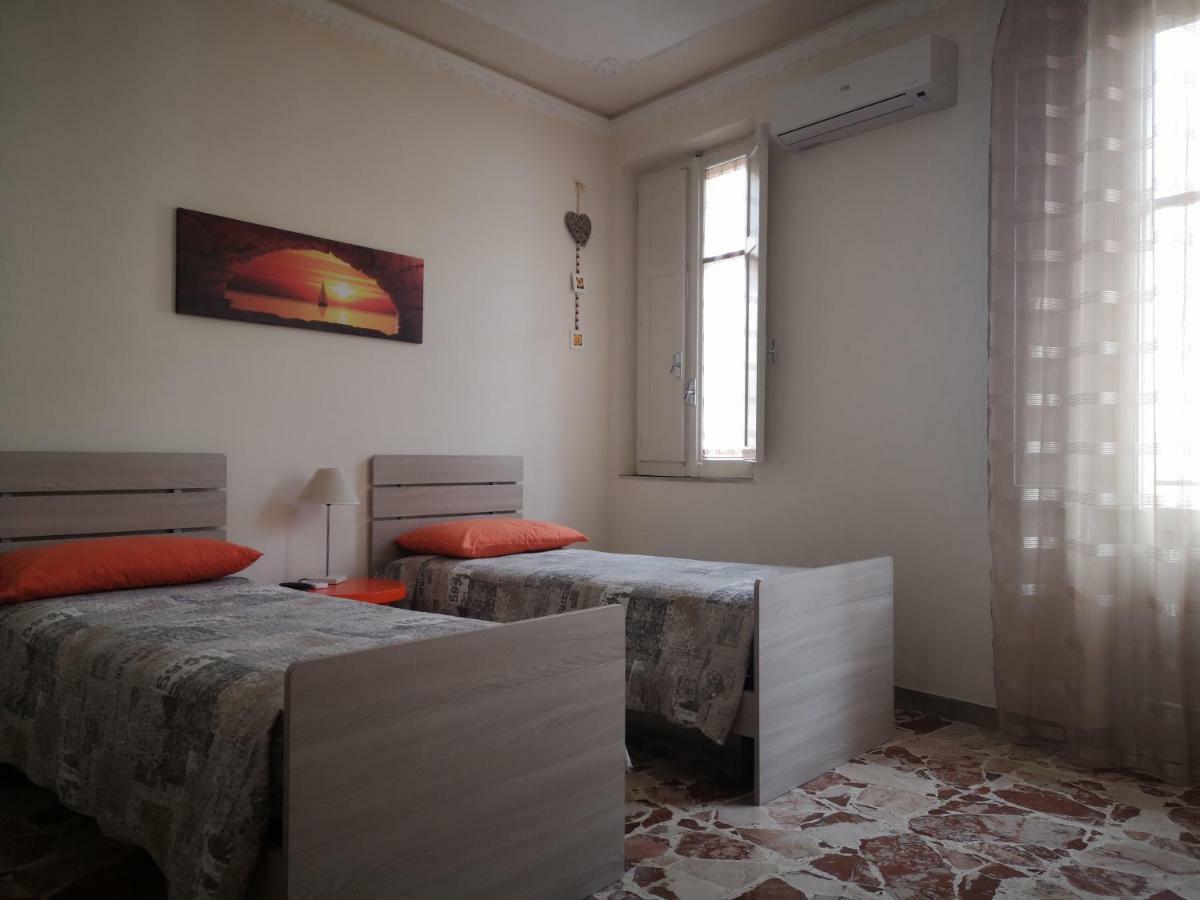 Casa Dany&Olga Διαμέρισμα Giardini Naxos Εξωτερικό φωτογραφία