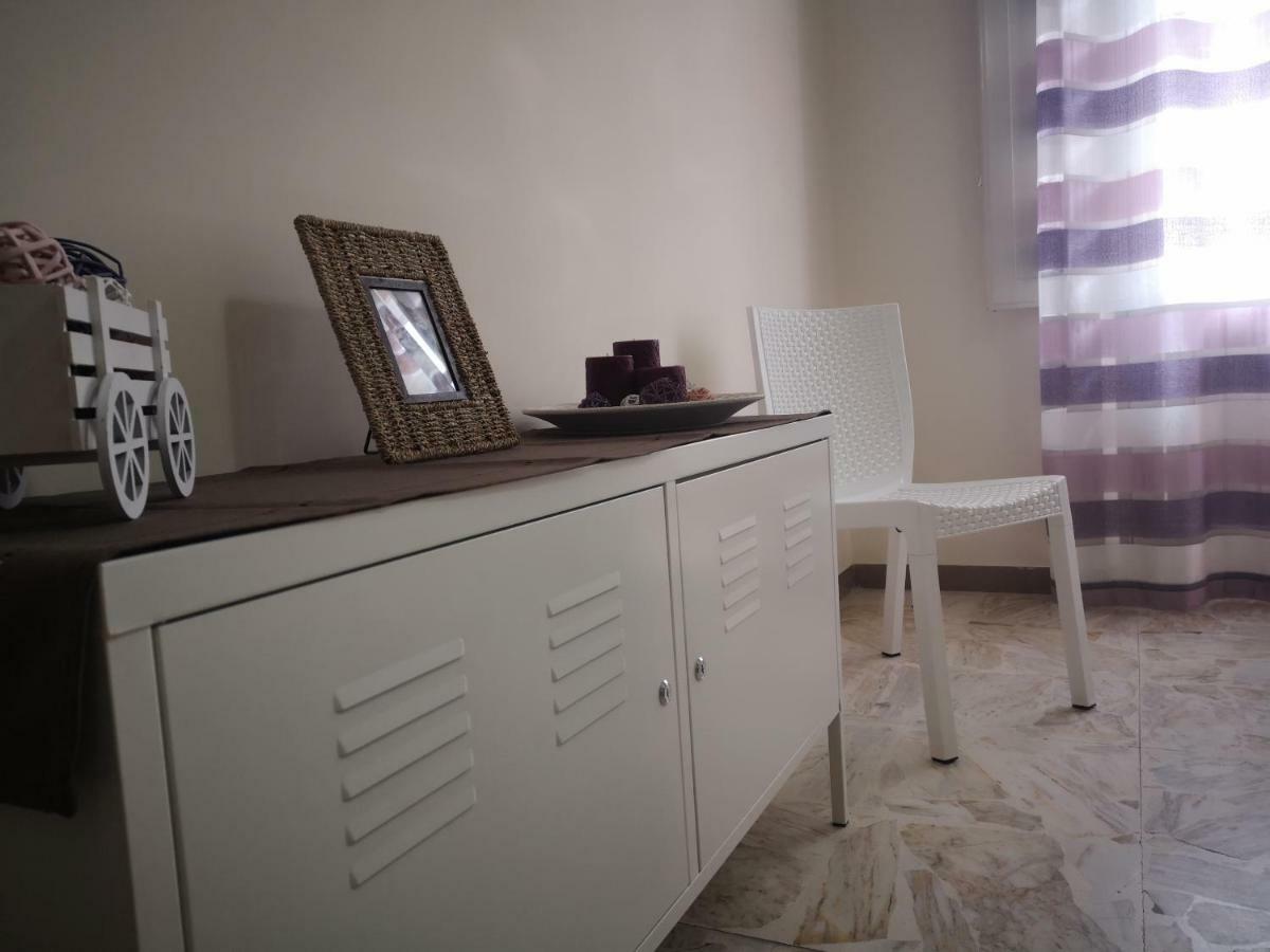 Casa Dany&Olga Διαμέρισμα Giardini Naxos Εξωτερικό φωτογραφία
